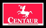 Centaur logo